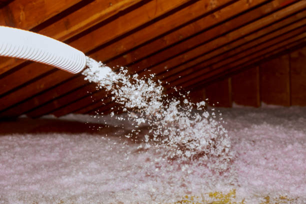 Trusted Moyie Springs, ID Insulation Contractor Experts