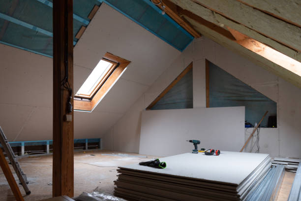 Best Residential Insulation in Moyie Springs, ID