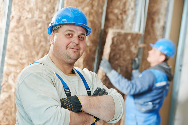 Best Insulation for Specific Applications in Moyie Springs, ID