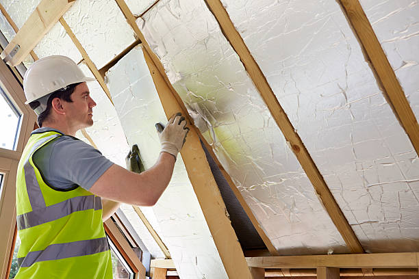 Best Specialized Insulation Services in Moyie Springs, ID