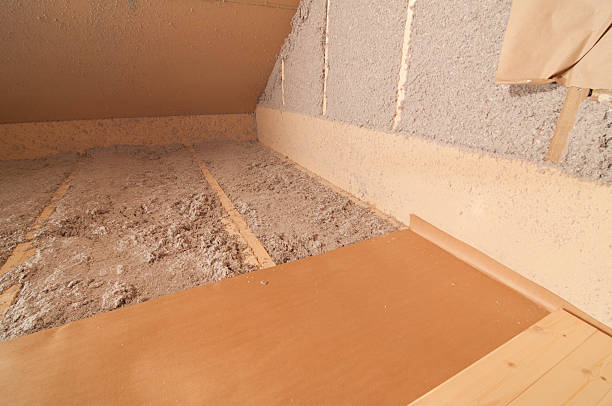 Best Insulation Maintenance and Repair in Moyie Springs, ID